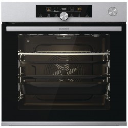 Электрический духовой шкаф Gorenje BPSA6747A08X (нержавеющая сталь)