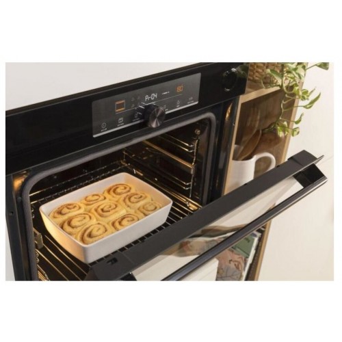 Электрический духовой шкаф Gorenje BPSA6747A08X (нержавеющая сталь) 2