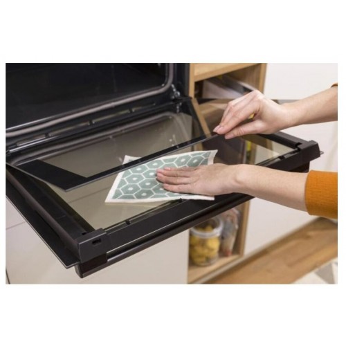 Электрический духовой шкаф Gorenje BPSA6747A08X (нержавеющая сталь) 3