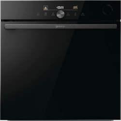 Электрический духовой шкаф Gorenje BPSA6747DGWI (черный)