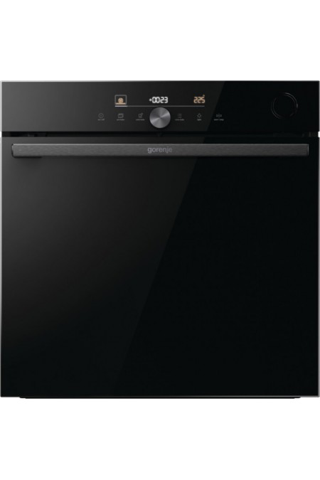 Электрический духовой шкаф Gorenje BPSA6747DGWI (черный) 6