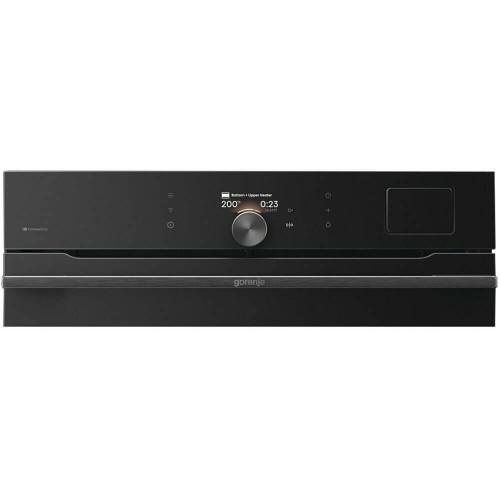 Электрический духовой шкаф Gorenje BSA6138B (черный) 2
