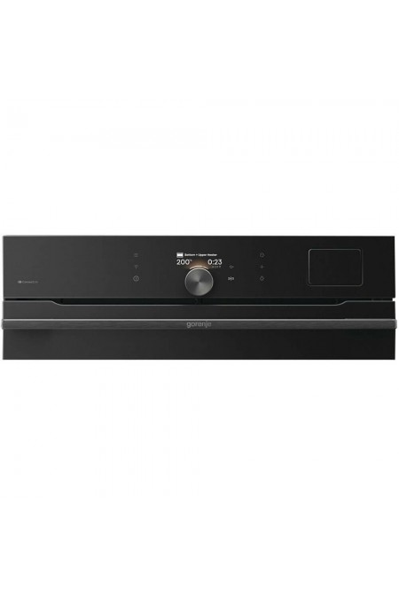 Электрический духовой шкаф Gorenje BSA6138B (черный) 1
