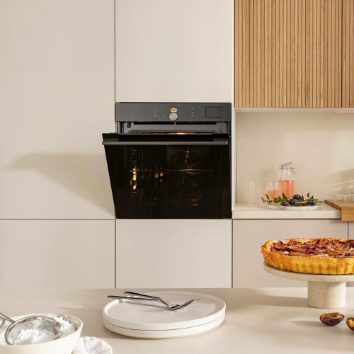 Электрический духовой шкаф Gorenje BSA6138B (черный) 4