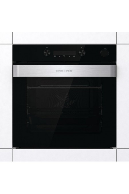 Электрический духовой шкаф Gorenje BSA6737ORAB (черный) 3