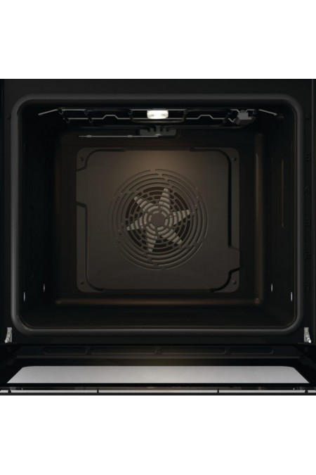 Электрический духовой шкаф Gorenje BSA6737ORAB (черный) 4