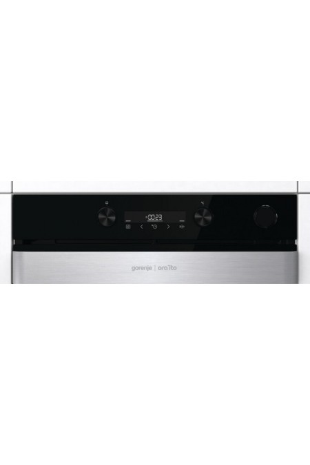 Электрический духовой шкаф Gorenje BSA6737ORAB (черный) 6