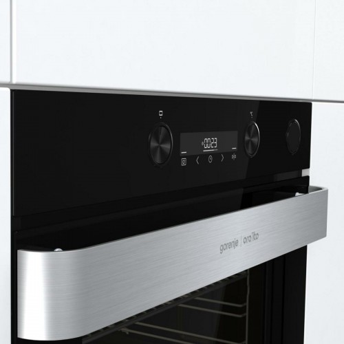 Электрический духовой шкаф Gorenje BSA6737ORAB (черный) 7