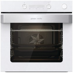 Электрический духовой шкаф Gorenje BSA6737ORAW (белый)