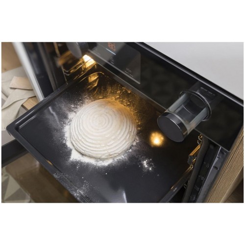 Электрический духовой шкаф Gorenje BSA6747A04BG (черный) 3