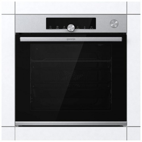 Электрический духовой шкаф Gorenje BSA6747A04X (нержвеющая сталь) 2