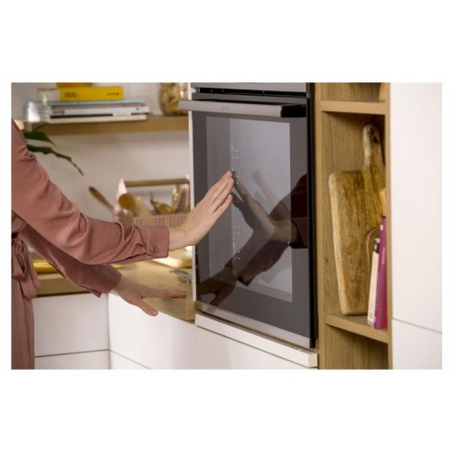 Электрический духовой шкаф Gorenje BSA6747A04X (нержвеющая сталь) 5