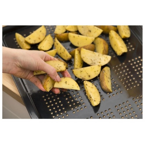 Электрический духовой шкаф Gorenje BSA6747A04X (нержвеющая сталь) 6