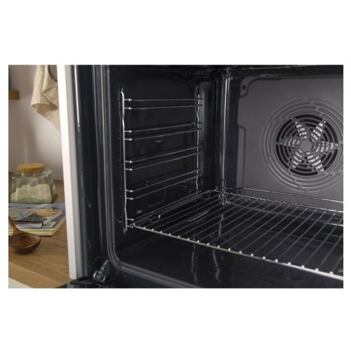 Электрический духовой шкаф Gorenje BSA6747A04X (нержвеющая сталь) 7