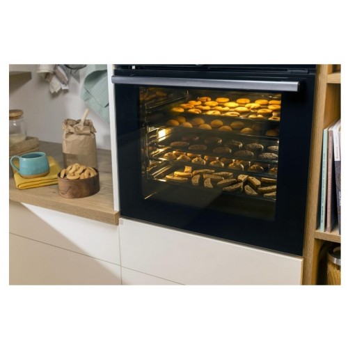 Электрический духовой шкаф Gorenje BSA6747A04X (нержвеющая сталь) 9