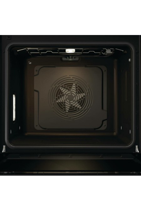 Электрический духовой шкаф Gorenje BSA6747DGWI (черный) 4