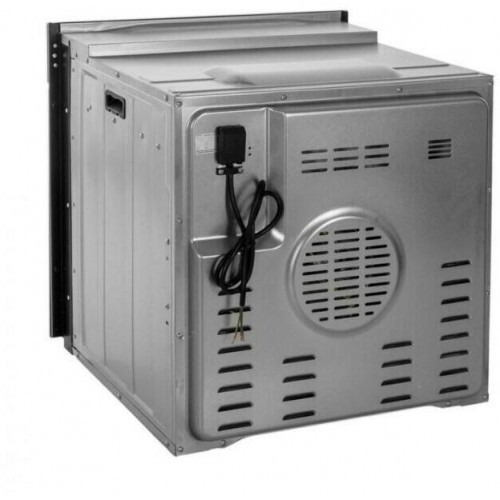 Электрический духовой шкаф Haier HOD-P08WGB (черный) 1