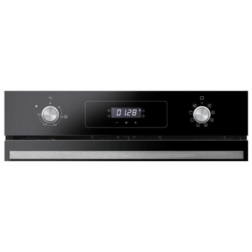 Электрический духовой шкаф Haier HOD-P08WGB (черный) 7