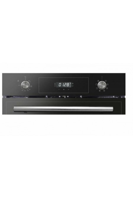 Электрический духовой шкаф Haier HOD-PF08TGB (черный) 2
