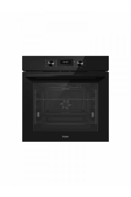 Электрический духовой шкаф Haier HOQ-A2AEN3CB (черный) 8