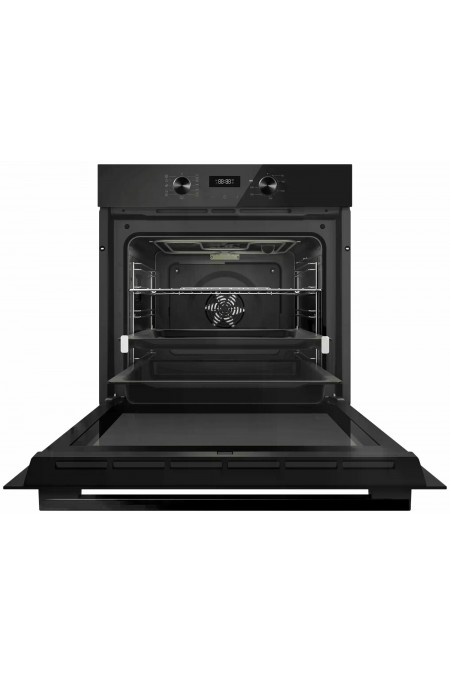 Электрический духовой шкаф Haier HOQ-A2AEN3GB (черный) 7