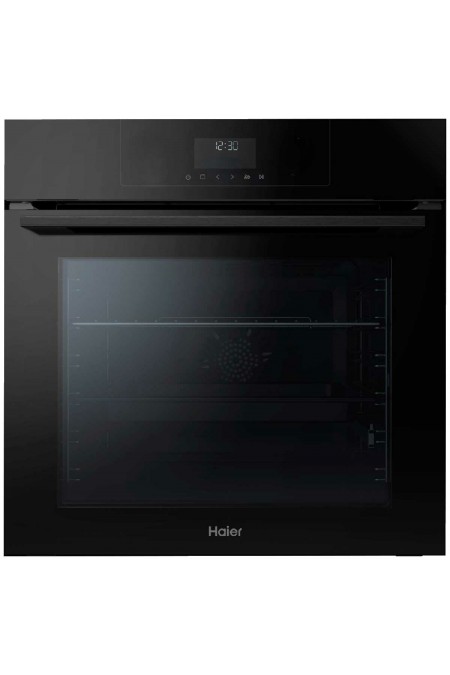 Электрический духовой шкаф Haier HOQ-F3AAN3GB (черный) 