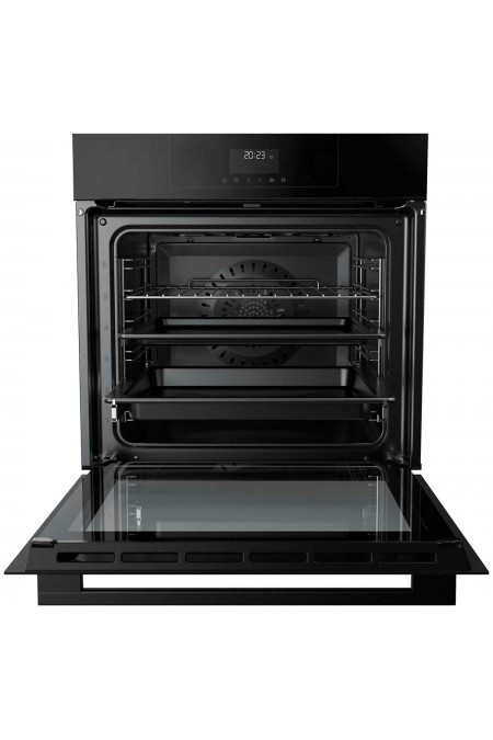 Электрический духовой шкаф Haier HOQ-F3AAN3GB (черный) 3