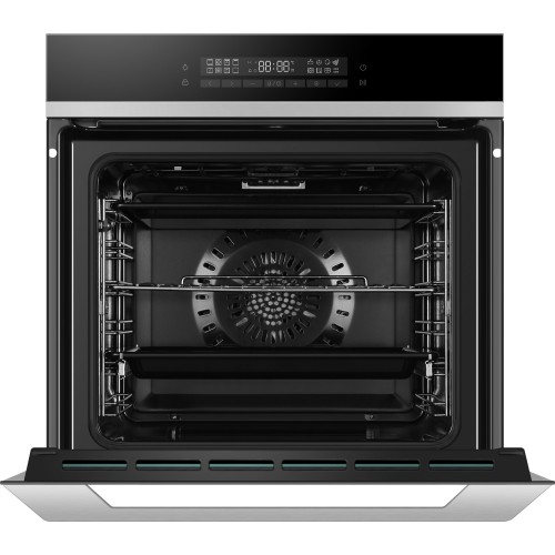 Электрический духовой шкаф Haier HOQ-F5AABX (нержавеющая сталь) 3