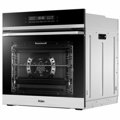 Электрический духовой шкаф Haier HOQ-F5AABX (нержавеющая сталь) 6