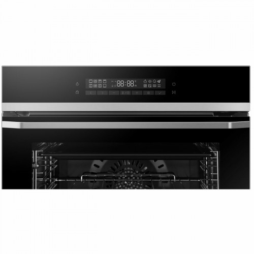 Электрический духовой шкаф Haier HOQ-F5AABX (нержавеющая сталь) 8