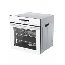 Электрический духовой шкаф Haier HOQ-F6CASGW (белый)
