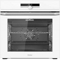 Электрический духовой шкаф Haier HOQ-F6CASGW (белый)