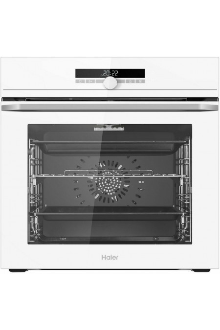 Электрический духовой шкаф Haier HOQ-F6CASGW (белый) 