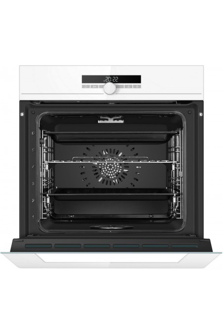 Электрический духовой шкаф Haier HOQ-F6CASGW (белый) 3