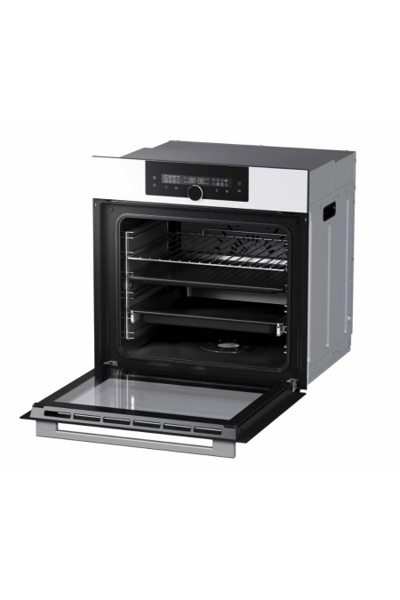 Электрический духовой шкаф Haier HOQ-F6QSN3WB (белый) 3