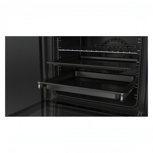 Электрический духовой шкаф Haier HOQ-K2ANN3BX (черный) 3