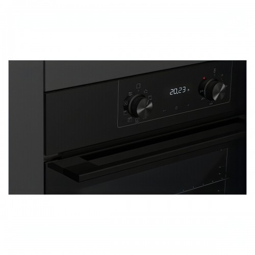 Электрический духовой шкаф Haier HOQ-K2ANN3GB (черный) 2