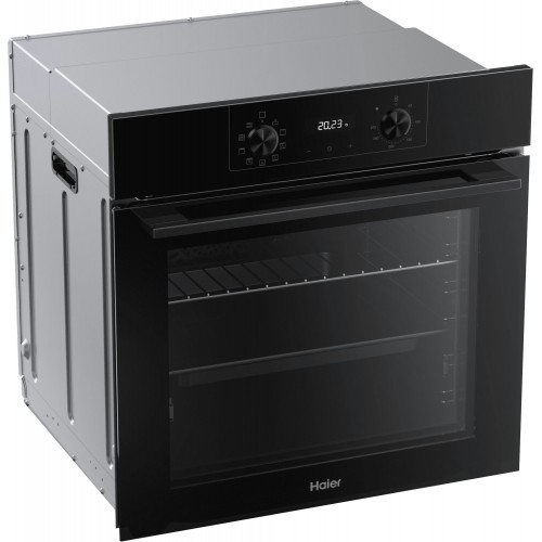 Электрический духовой шкаф Haier HOQ-K2ANN3GB (черный) 6
