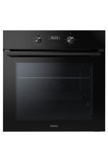 Электрический духовой шкаф Haier HOQ-K2ANN3GB (черный) 2