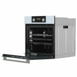 Электрический духовой шкаф Haier HOQ-K2ANN3WB (белый)