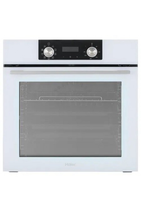 Электрический духовой шкаф Haier HOQ-K2ANN3WB (белый) 