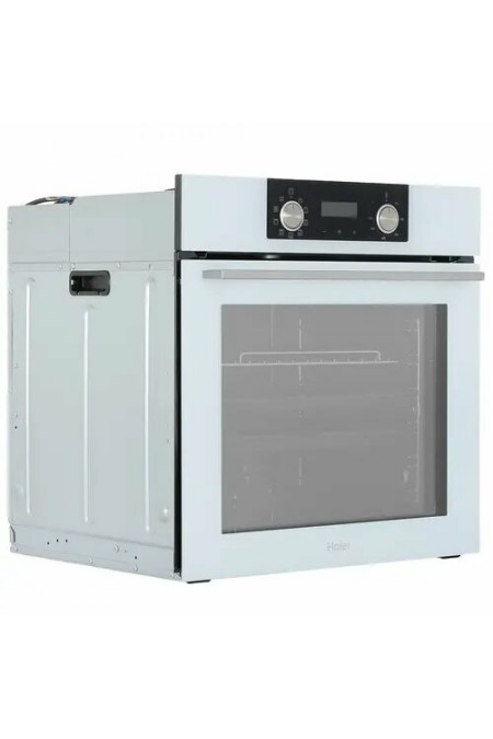 Электрический духовой шкаф Haier HOQ-K2ANN3WB (белый) 1