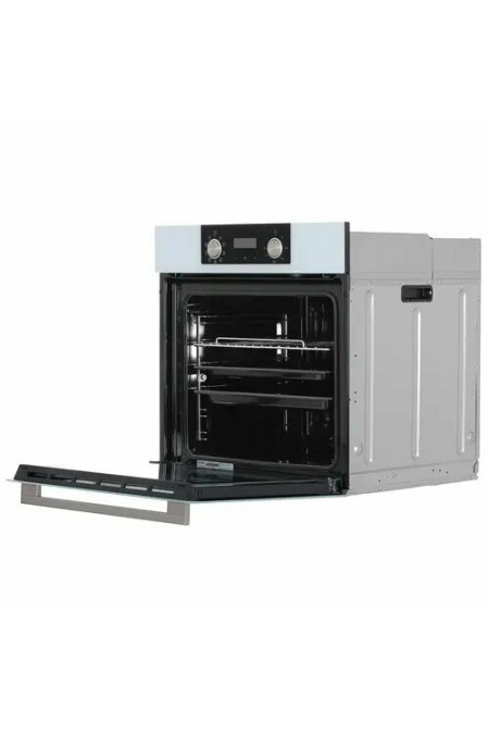 Электрический духовой шкаф Haier HOQ-K2ANN3WB (белый) 2