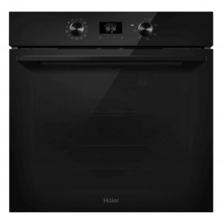 Электрический духовой шкаф Haier HOQ-K3QNP6GB (черный)
