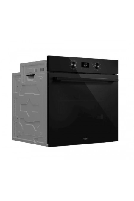 Электрический духовой шкаф Haier HOQ-K3QNP6GB (черный) 2