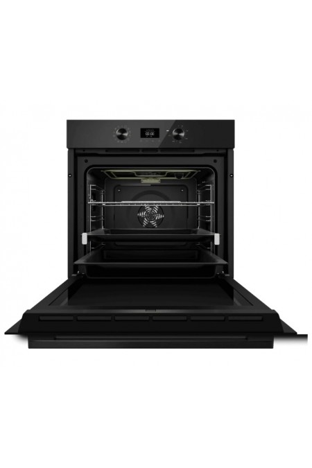 Электрический духовой шкаф Haier HOQ-K3QNP6GB (черный) 3