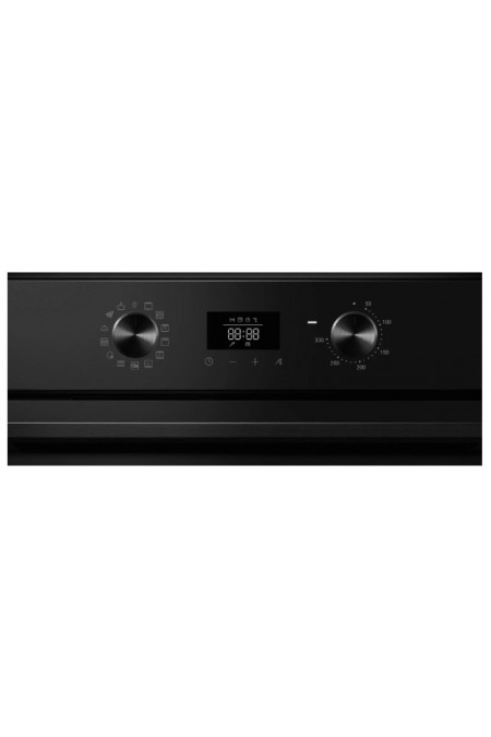 Электрический духовой шкаф Haier HOQ-K3QNP6GB (черный) 5