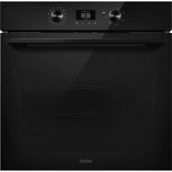 Электрический духовой шкаф Haier HOQ-K3QSN5GB (черный)