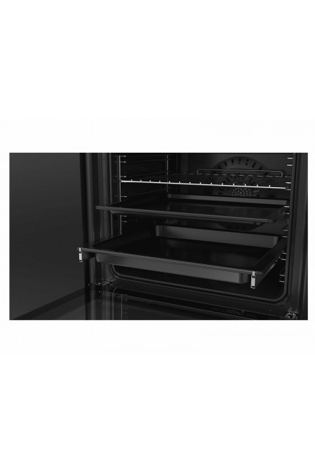 Электрический духовой шкаф Haier HOQ-K4AAN3BX (черный/нержавеющая сталь) 5