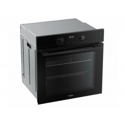 Электрический духовой шкаф Haier HOQ-K4AAN3GB (черный)